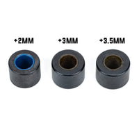 Clutch Rollers, Set of 4, for TAPP Primary