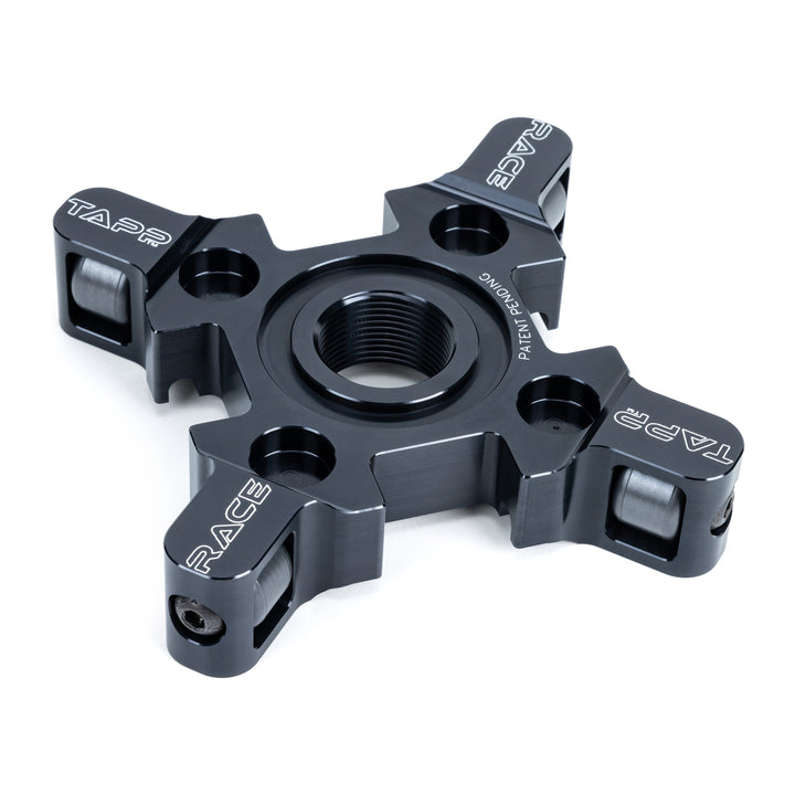 TEST - EVP TAPP Roller Primary Clutch for 2021+ Can-Am Maverick X3 Turbo RR with EVP ECU Power Flash (Copy)