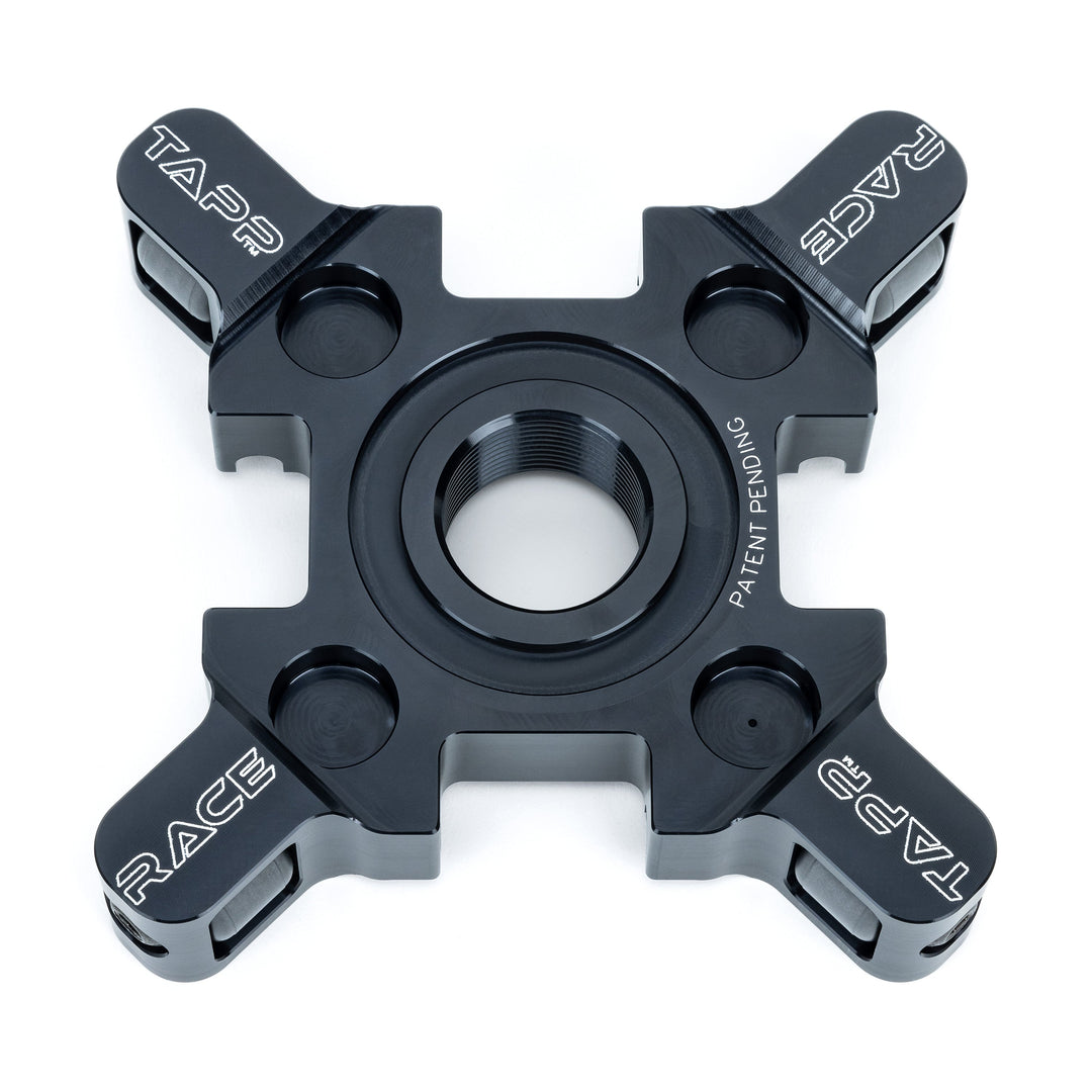 TEST - EVP TAPP Roller Primary Clutch for 2021+ Can-Am Maverick X3 Turbo RR with EVP ECU Power Flash (Copy)