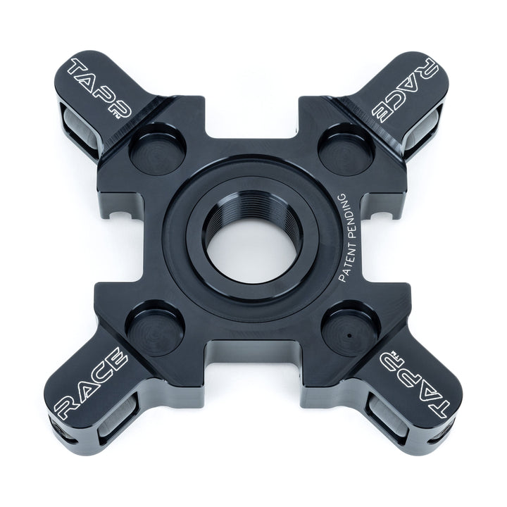 TEST - EVP TAPP Roller Primary Clutch for 2021+ Can-Am Maverick X3 Turbo RR with EVP ECU Power Flash (Copy)