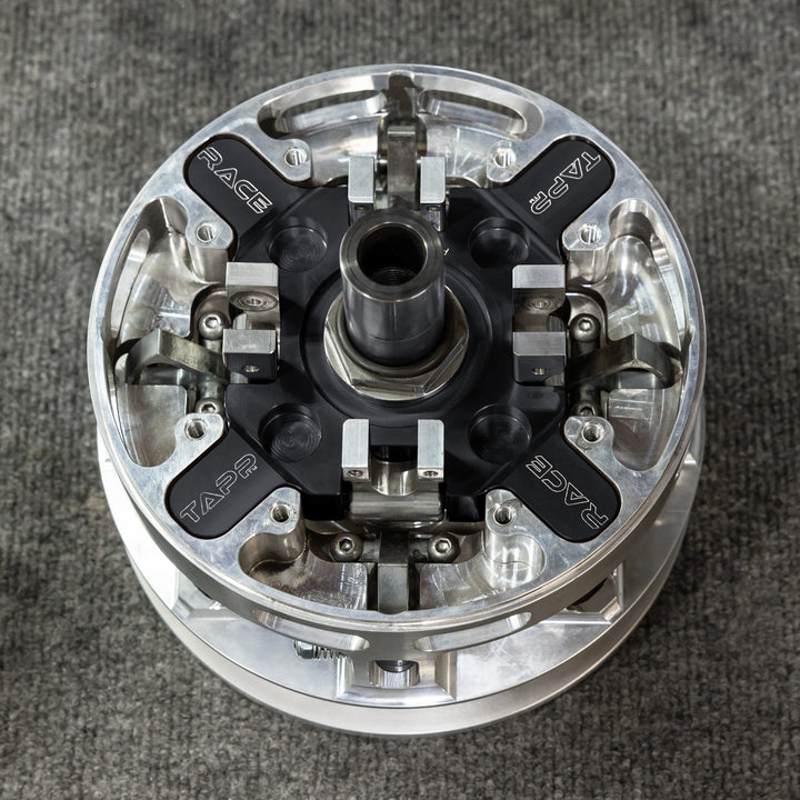 EVP TAPP Roller Primary Clutch Kit for Polaris RZR Pro R
