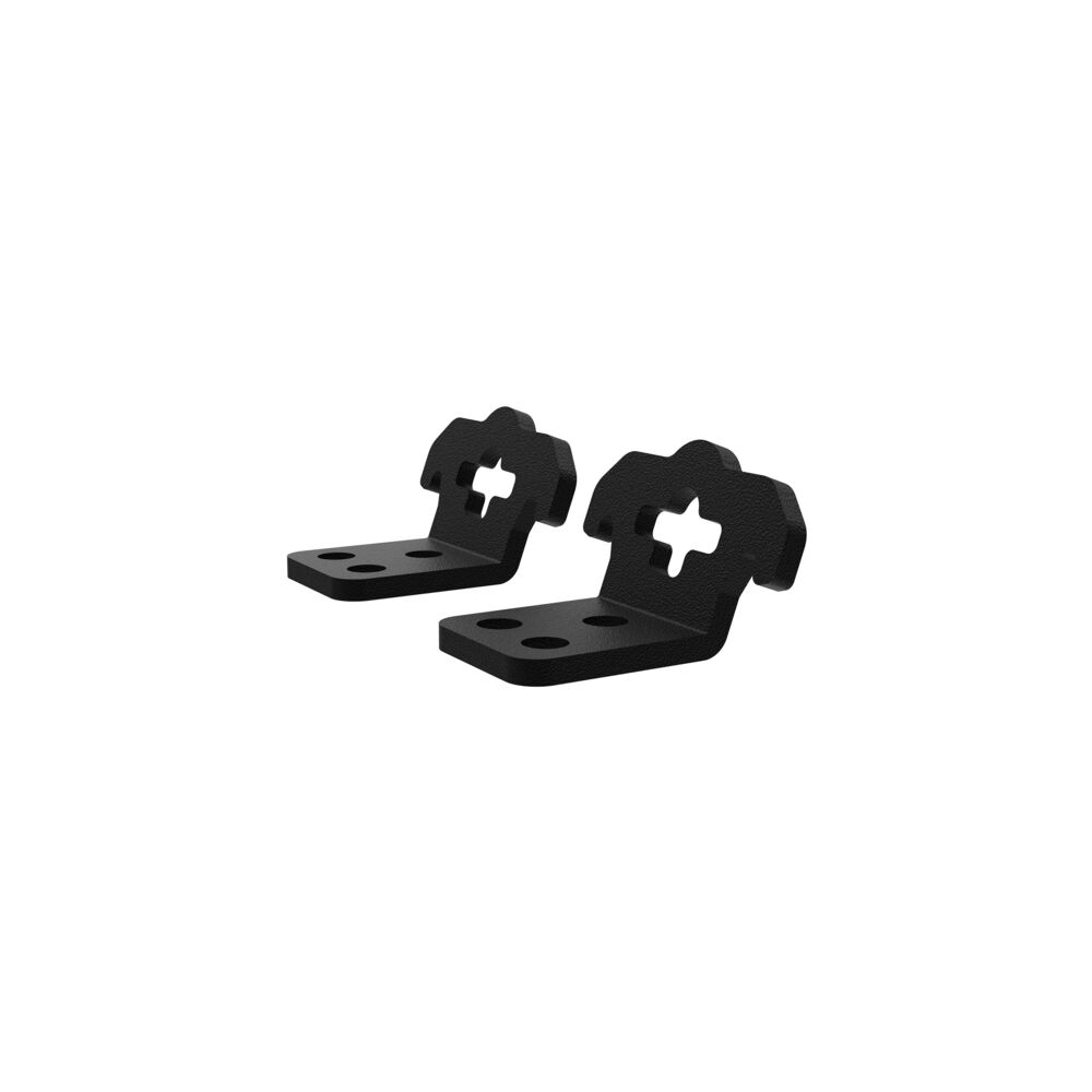 Roof Rack Tie Down Anchors - #92511