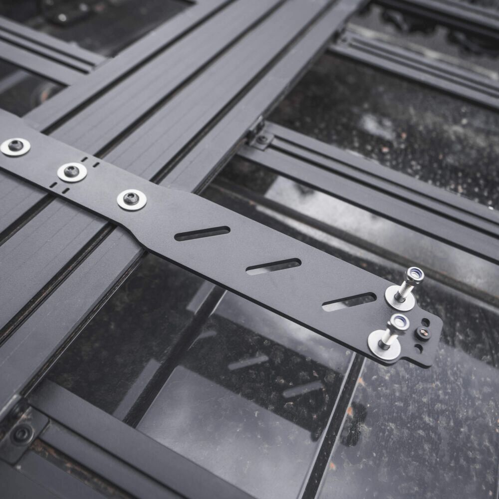 BLOX Solar Panel Roof Rack Mount - #92501