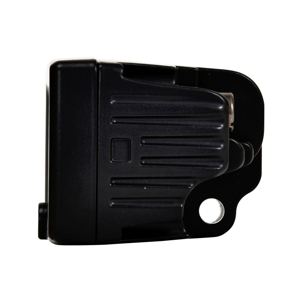 2" C-Series C2 LED - 2-Light System - Backup - 20W Flood Beam - # 519