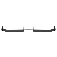 Light Bar - Bumper Mount - Dual FLEX ERA® Light Bar Bracket - 2019-2024 Mercedes Sprinter Van - # 73446