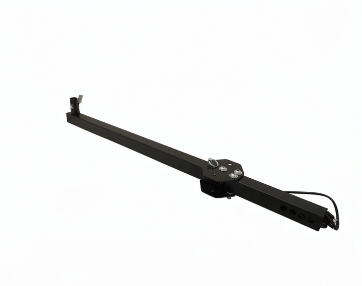 Adjustable Hitch Mount L/R