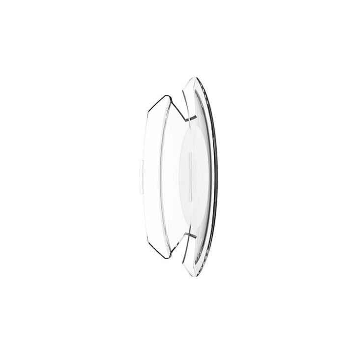 6" SlimLite LED - Light Shield - Clear - # 5103