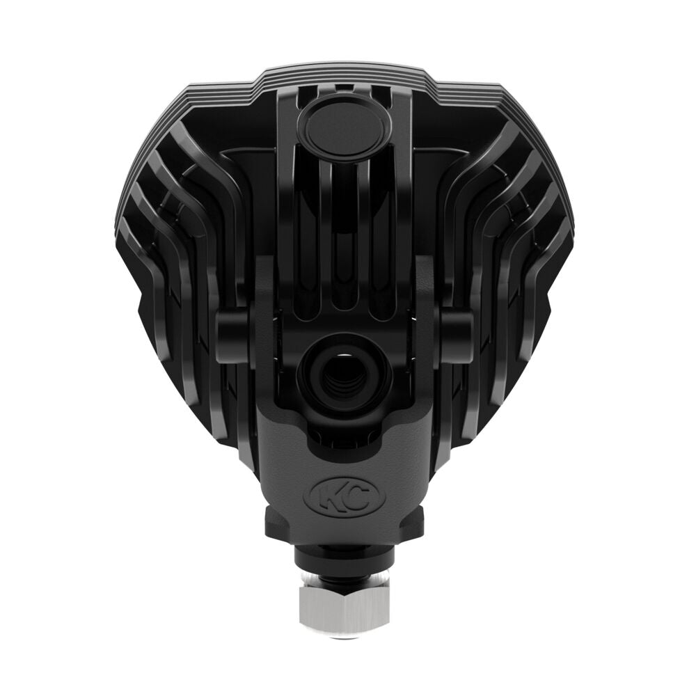FLEX ERA® 3 Dual Mode SAE Fog LED Light Pods - 2-Light Master Kit - Jeep Aftermarket Bumpers - # 97147