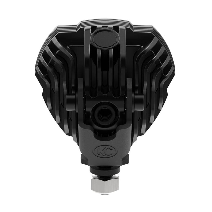 FLEX ERA® 3 Dual Mode SAE Fog LED Light Pods - 2-Light Master Kit - Jeep Aftermarket Bumpers - # 97147