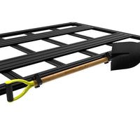 Quick Fist Roof Rack Mount - 45° - #92508