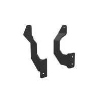 Gravity® LED Pro6 - 7-Light Bar Kit - Front Bumper - GEN4-5 17-24 Ford Super Duty - # 91346