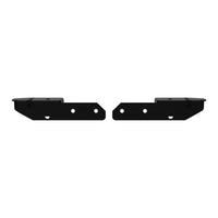 Roof Rack Chase Light Bar Mount - #92503