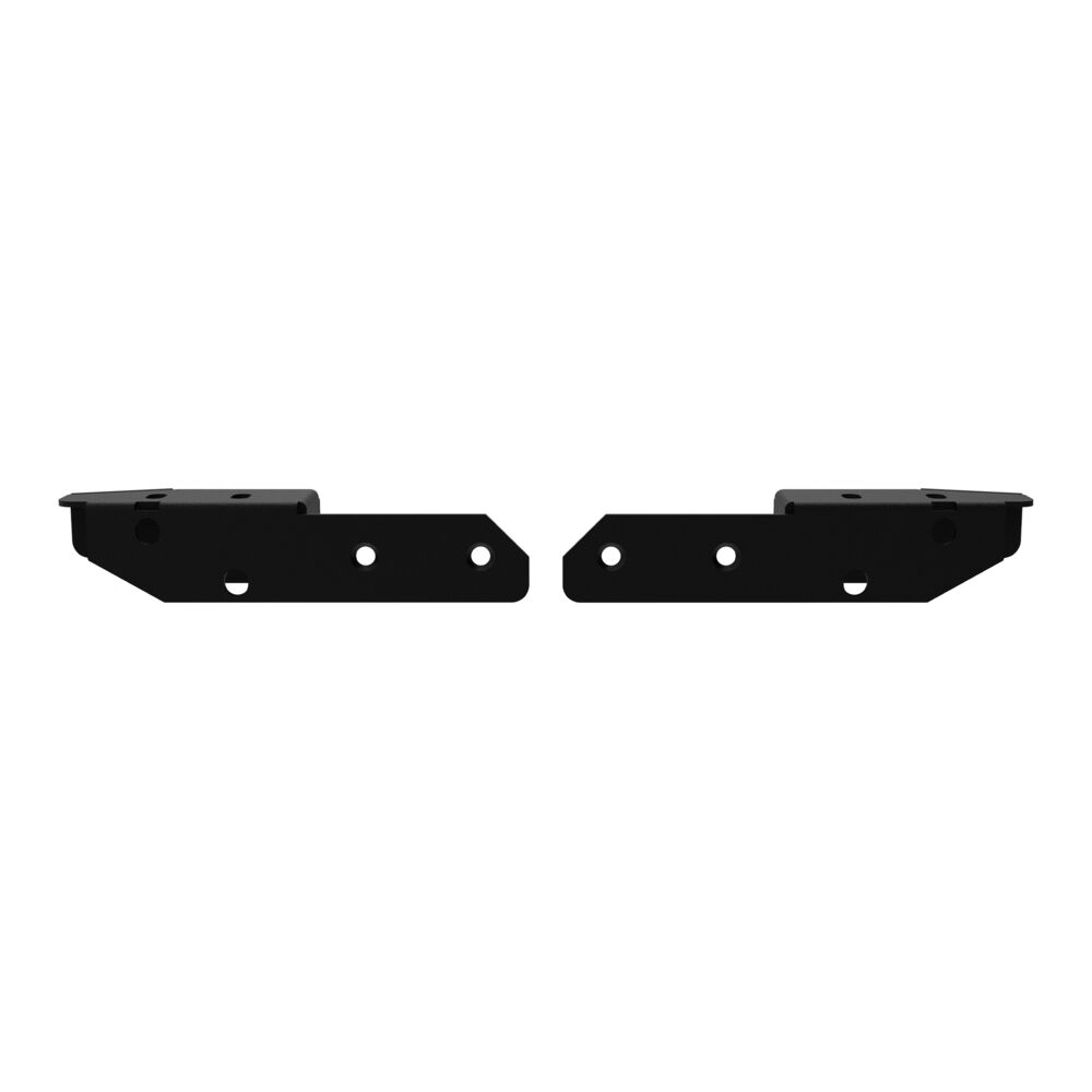 Roof Rack Chase Light Bar Mount - #92503