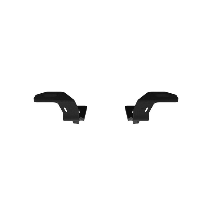 Ditch Light Brackets - 24-25 Tacoma/22-25 Tundra/23-25 Sequoia/25 4Runner - # 7336