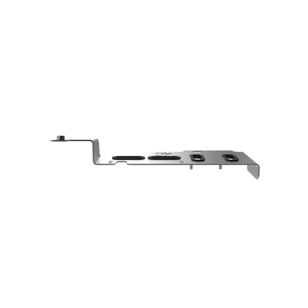 Jeep JL/JT Cyclone LED Engine Tray Kit - # 356