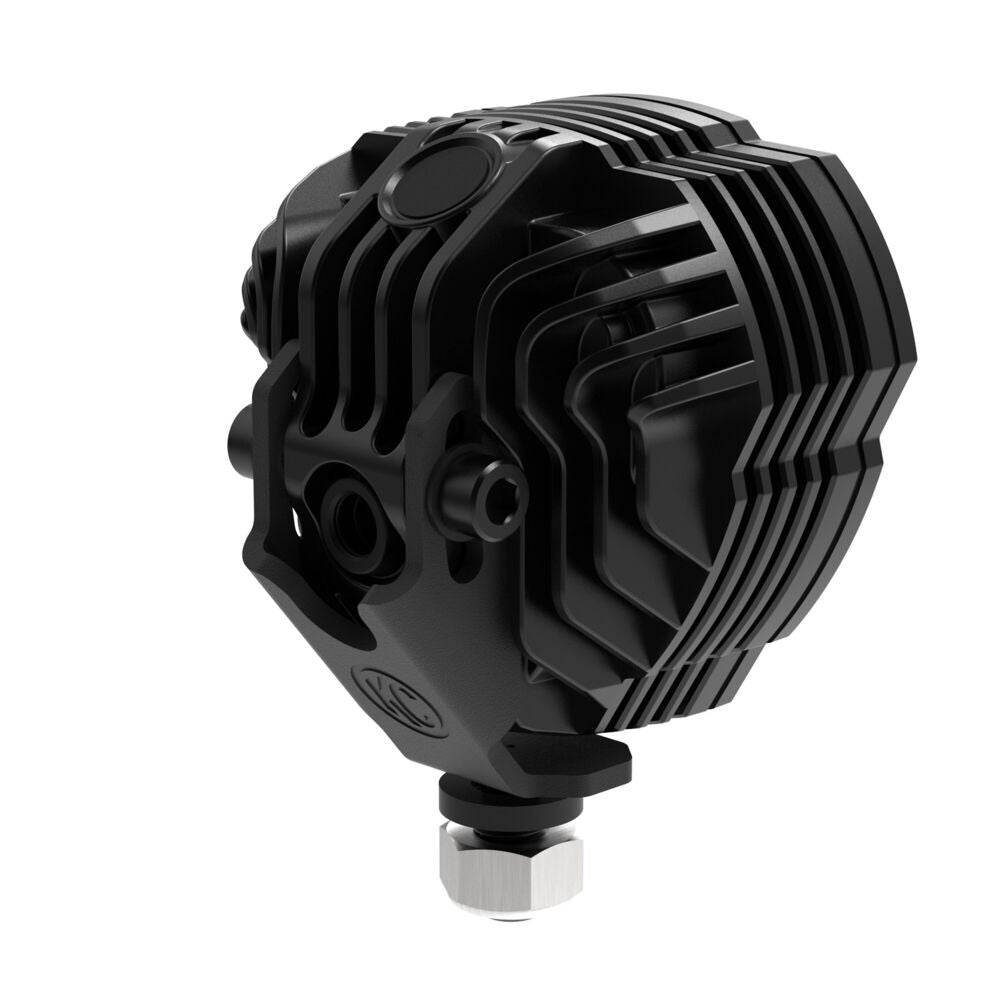 FLEX ERA® 3 Dual Mode SAE Fog LED Light Pods - 2-Light Master Kit - # 284