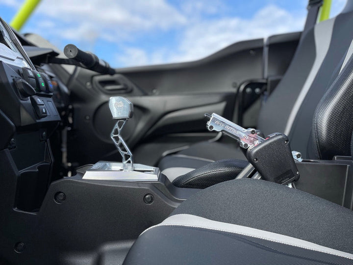 KRX 1000 Billet E-Brake Handle