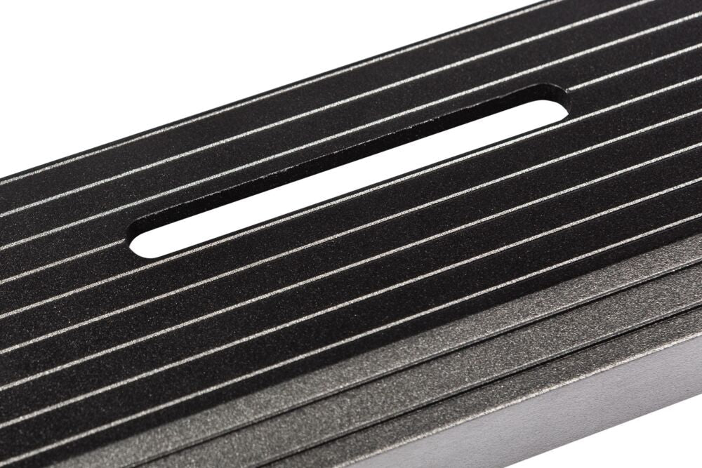 50" KC Xross Bar - Light Mount - Overhead - Universal Fit - # 7418