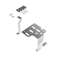 2024-2025 Toyota Tacoma / Land Cruiser Cyclone LED Engine Tray Kit - # 357