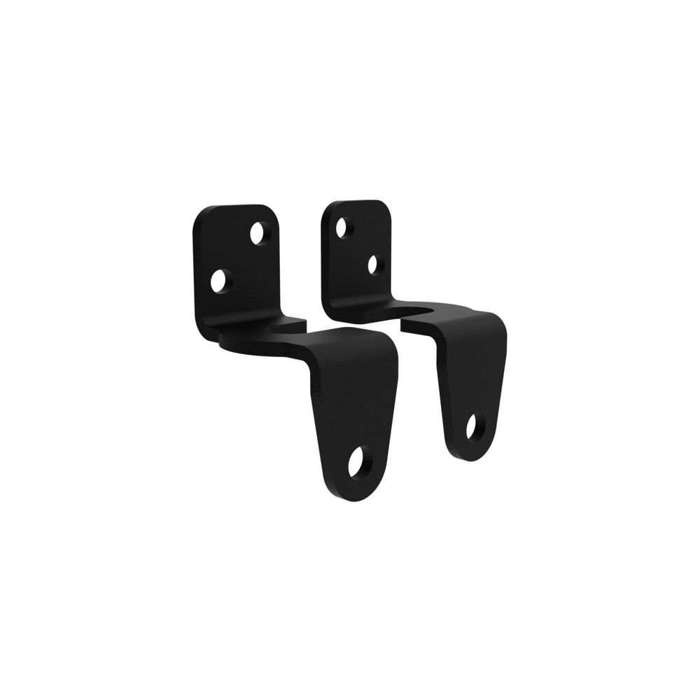 FE1 Side Roof Rack Light Mounts - #92505