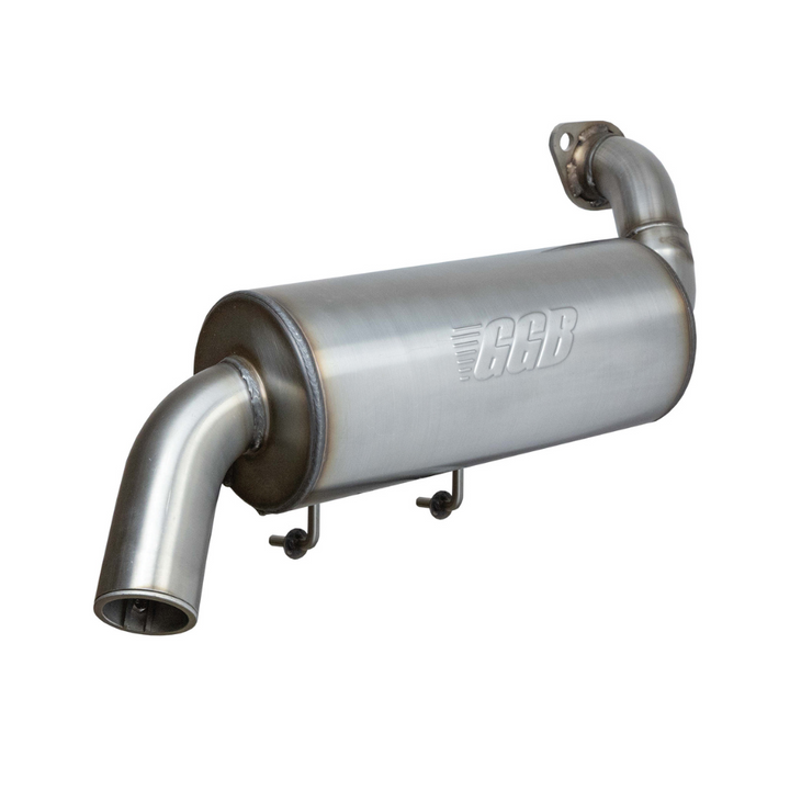 2016-2024 Polaris General & RZR S 1000/General Sport Muffler