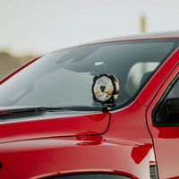 A-Pillar / Ditch Mount - GEN5 2019+ RAM 1500/Rebel/TRX - # 7341