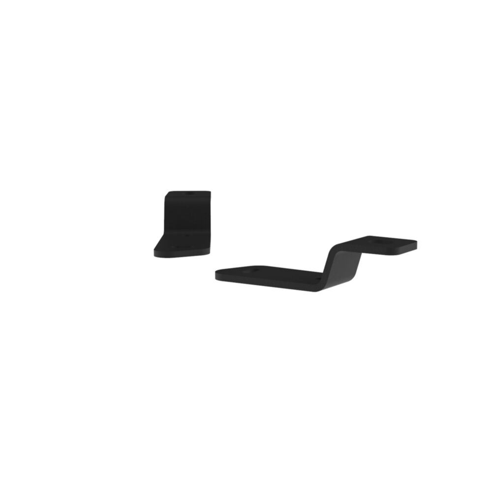 Bracket Set - Ditch Light Mounts - Pair - for 21+ Ford Bronco - # 7333