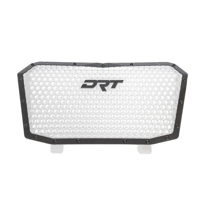 DRT Motorsports Aluminum Front Grill for Kawasaki Teryx H2