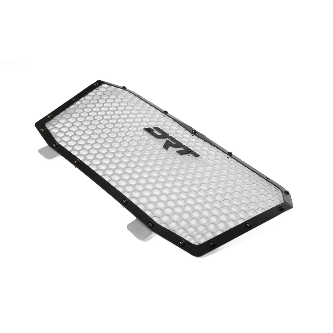 DRT Motorsports Aluminum Front Grill for Kawasaki Teryx H2
