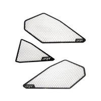 DRT Motorsports Air Intake Vents Mesh Set for Kawasaki Teryx H2