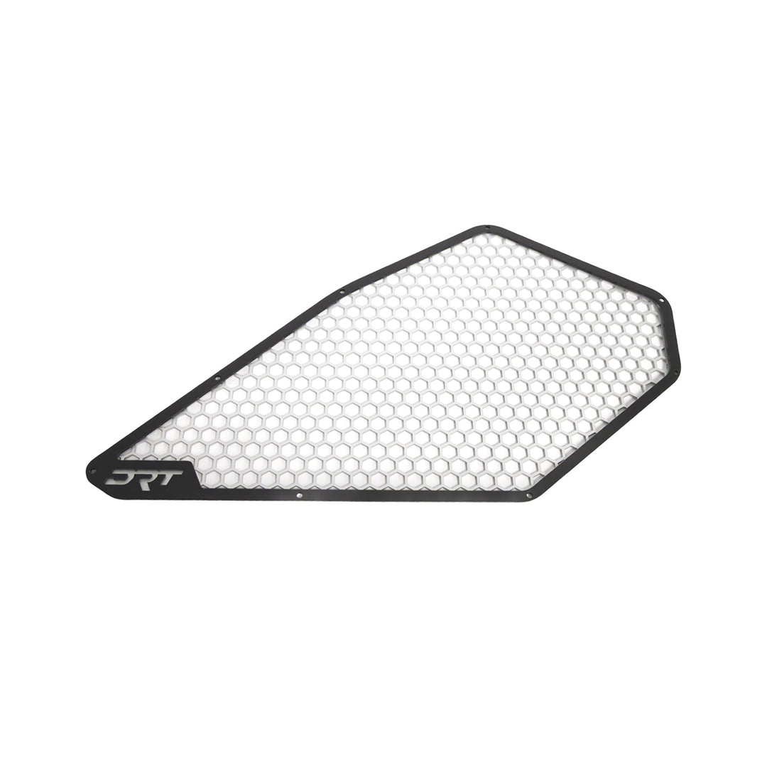 DRT Motorsports Air Intake Vents Mesh Set for Kawasaki Teryx H2