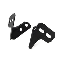 DRT Motorsports A-Pillar Light Brackets for Kawasaki Teryx KRX / Teryx H2