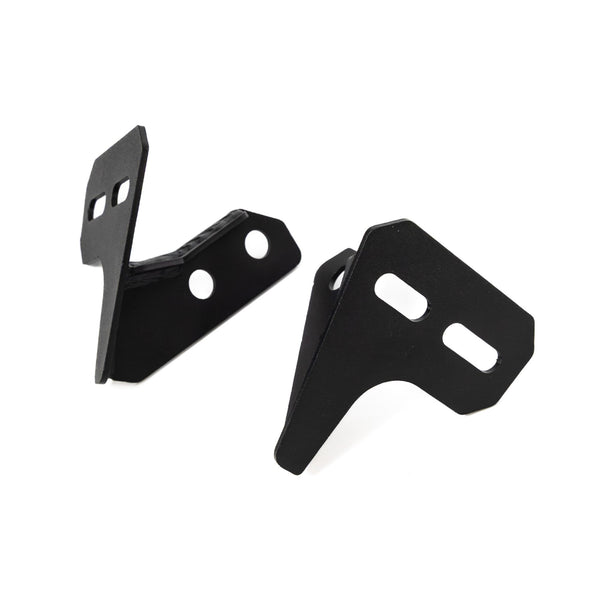 DRT Motorsports A-Pillar Light Brackets for Kawasaki Teryx KRX / Teryx H2