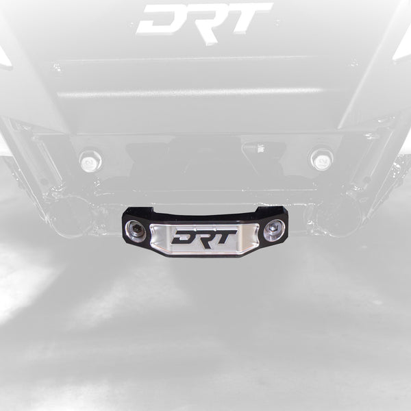 DRT Motorsports Billet Front / Rear Tow Hook for Kawasaki Teryx H2