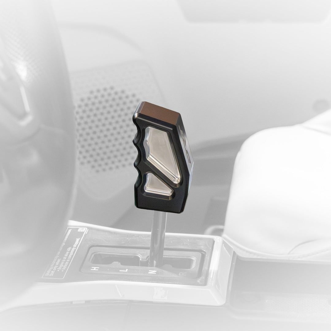 DRT Motorsports Billet Aluminum Shifter for Kawasaki Teryx H2