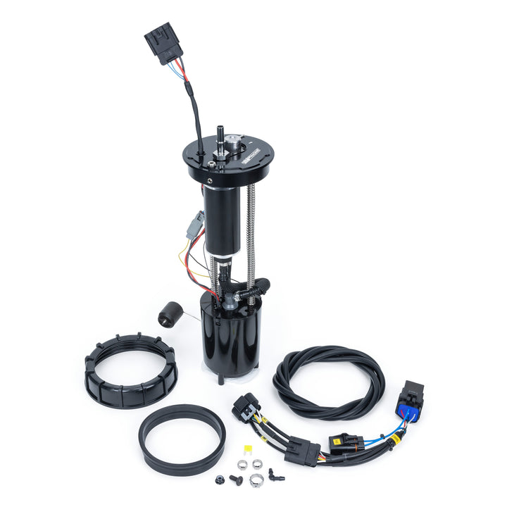 Evolution Powersports Maverick R Rising Rate 340LPH fuel pump kit