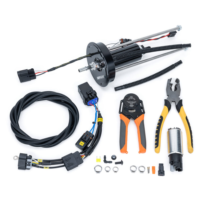 Can-Am Maverick R Rising Rate Fuel Pump Kits