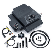 EVP Auxiliary Fuel Tank Kits for Can-Am Maverick R