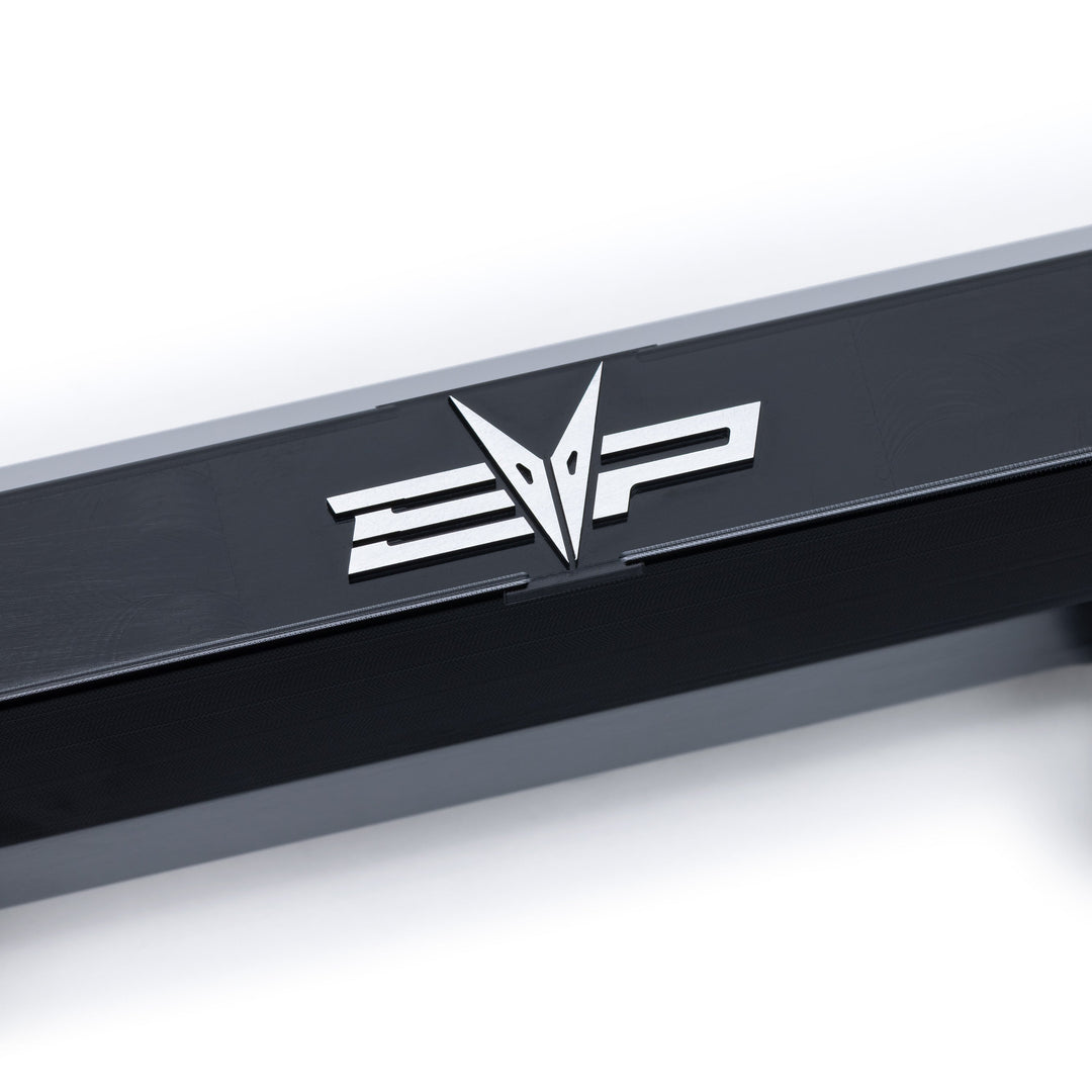 EVP Billet Fuel Rail for Can-Am Maverick X3