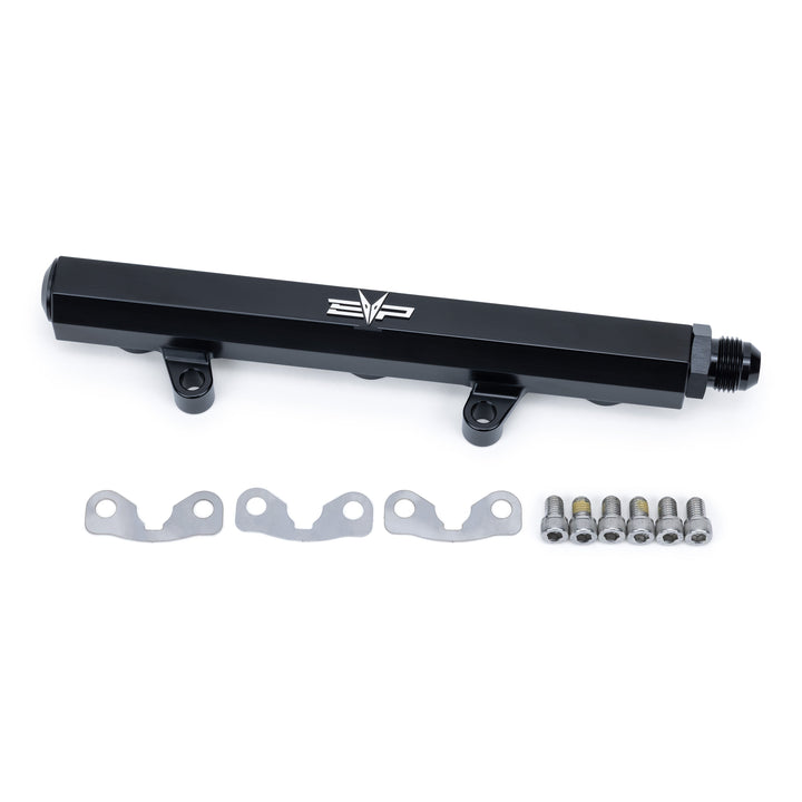 EVP Billet Fuel Rail for Can-Am Maverick X3