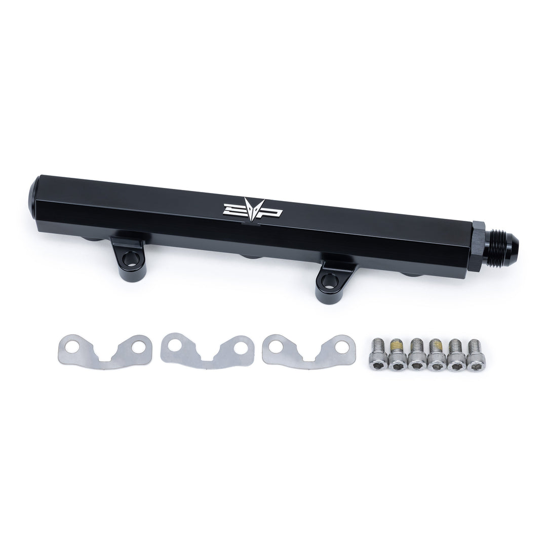 EVP Billet Fuel Rail for Can-Am Maverick X3