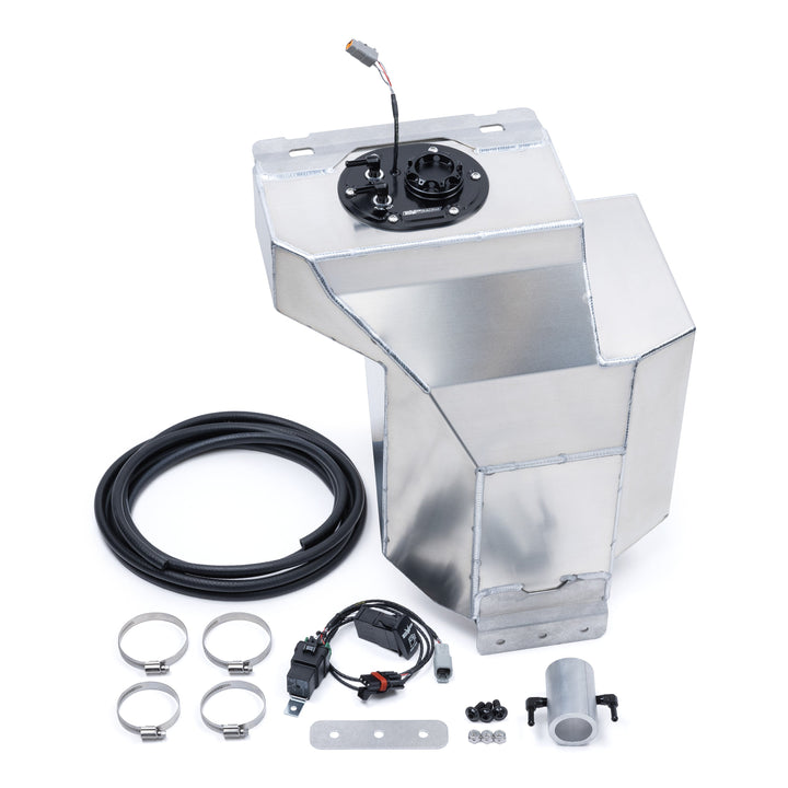 EVP Auxiliary Fuel Tank Kit for 2022-2024 Polaris RZR Pro R & Turbo R
