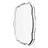 FLEX ERA® 4  - Light Shield / Hard Cover - Clear - # 5326