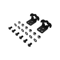 Roof Rack Tie Down Anchors - #92511