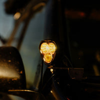 FLEX ERA® 3 LED Light - Performance Yellow Combo Beam Lens - # 4268