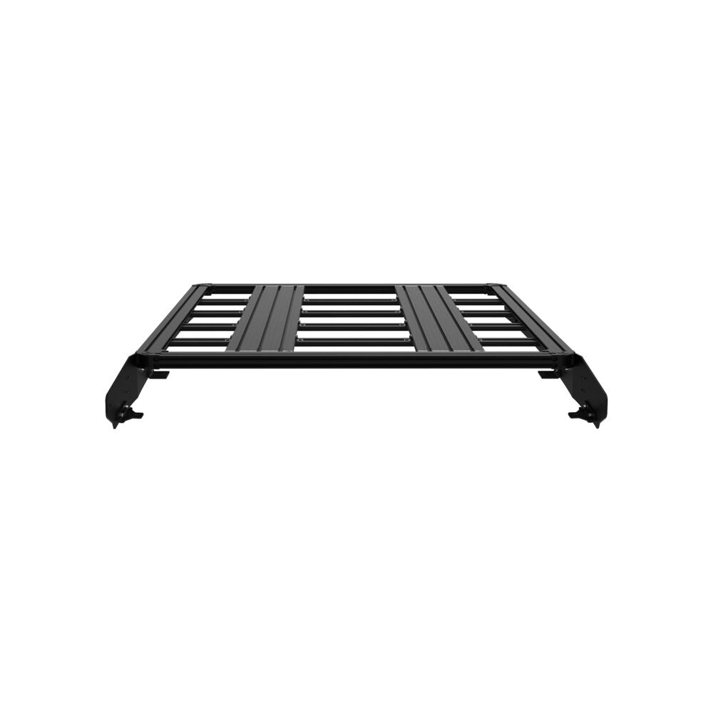 24-25 Toyota Tacoma Double Cab - Platform One™ Roof Rack - #92304