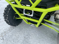 KRX 1000 Billet Tow Points (wide profile)