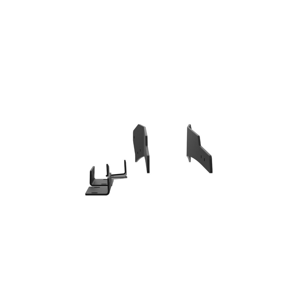 2024-2025 Toyota Tacoma Overhead Light Bar Mount For 50" Light Bar - # 7383