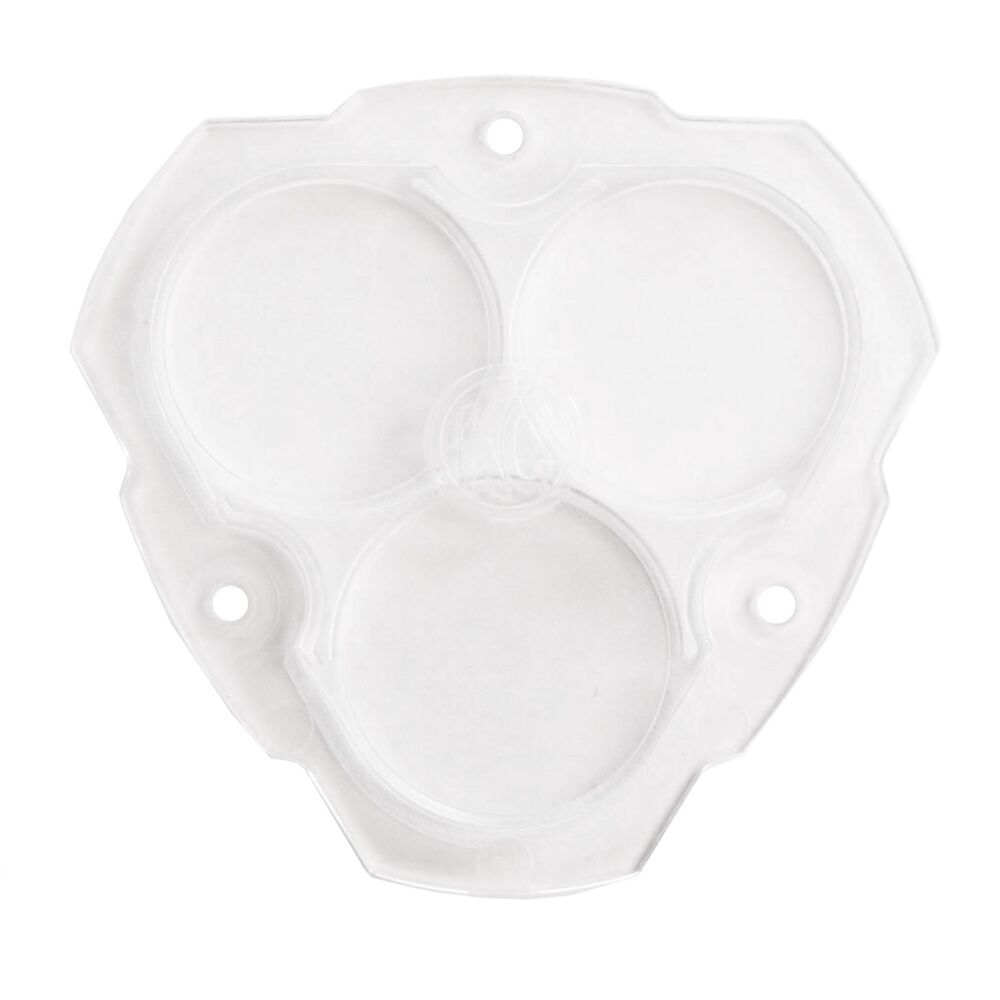 FLEX ERA® 3  - Lens Replacement - Clear - Spot Beam - # 4255