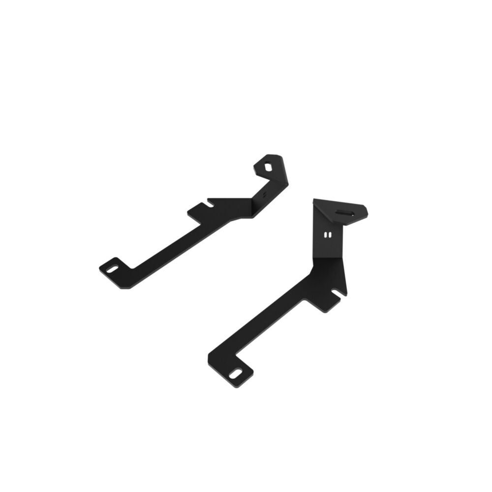 2011 - 2016 Ford Super Duty Ditch Light Mount - # 7342